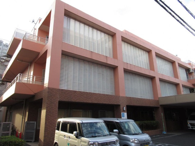特別養護老人ホームウエル江戸川