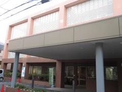 特別養護老人ホームウエル江戸川