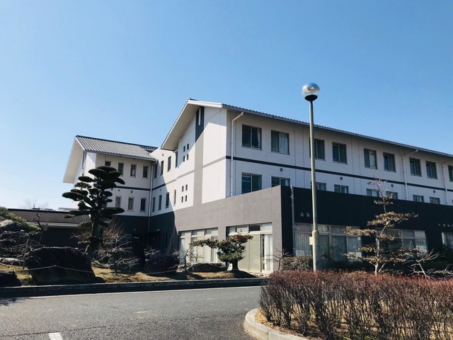介護老人保健施設　ベストライフ祖父江