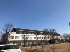介護老人保健施設　ベストライフ祖父江