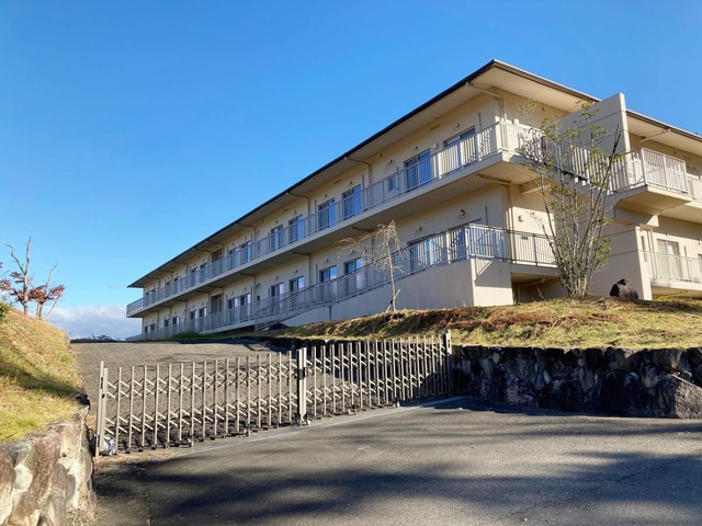 特別養護老人ホーム 光寿園