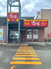 すき家　内環状新深江店