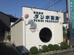 ダンボ薬局