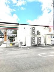 セブンイレブン　福山西新涯町店