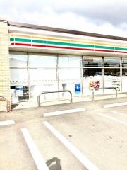 セブンイレブン　福山西新涯町店
