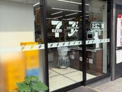 セブンイレブン　秋葉原駅前店