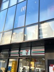 セブンイレブン　秋葉原駅前店