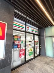 セブンイレブン　秋葉原駅前店