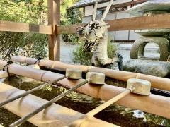 恵美須神社