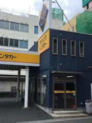 オリックスレンタカー盛岡駅前店