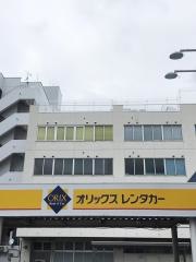 オリックスレンタカー盛岡駅前店
