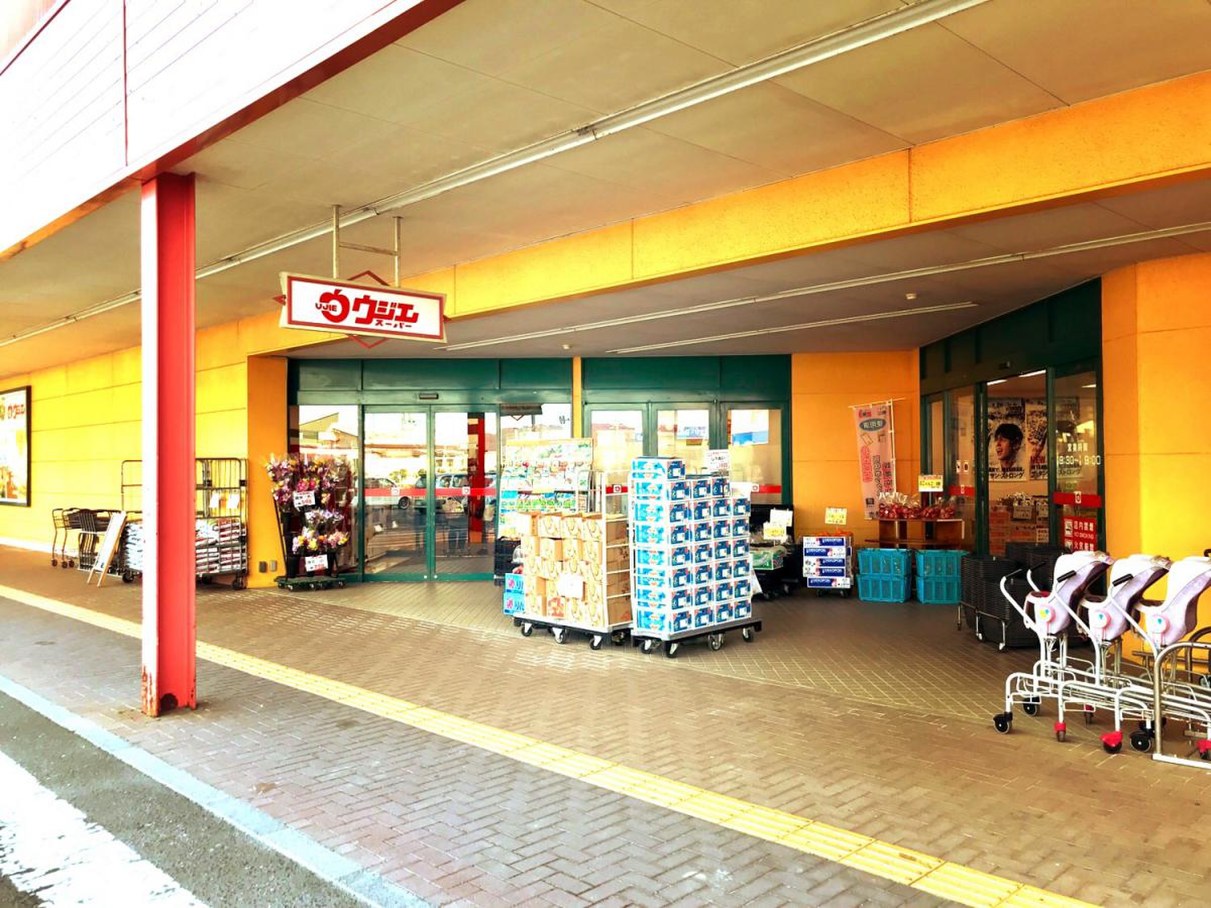 活動歴および当時の関連ビジュアル記録
