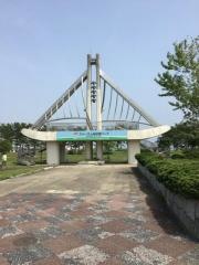 仙台港中央公園