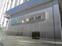 郡山信用金庫本店