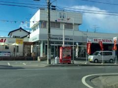 Ｈｏｎｄａ　Ｃａｒｓ相馬相馬店