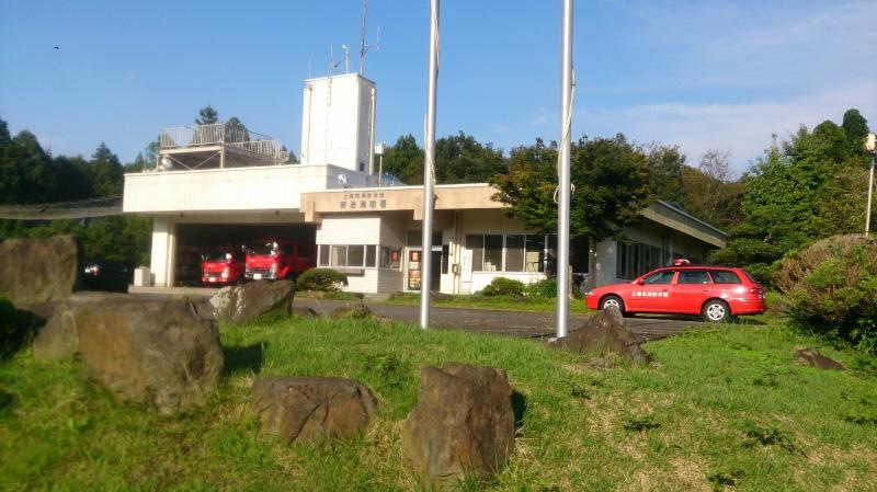 建物