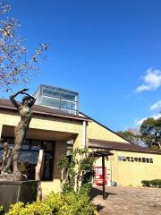 神栖市立中央図書館