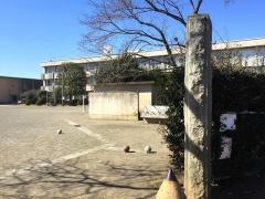 下館小学校