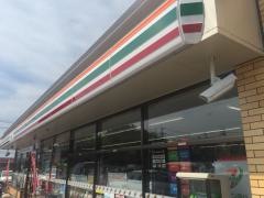 セブンイレブン　茨城西石下店