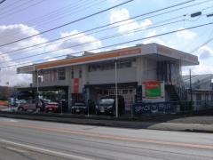 トヨタカローラ栃木宇都宮錦店