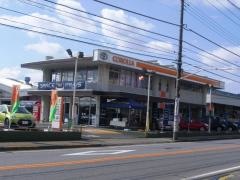トヨタカローラ栃木宇都宮錦店