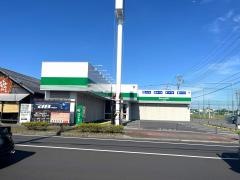 タイヤガーデン　伊勢崎