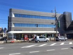 ゆうちょ銀行与野店
