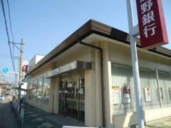 武蔵野銀行大宮北支店