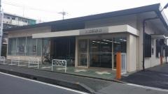武蔵野銀行大宮北支店