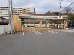 セブンイレブン　所沢中富南店