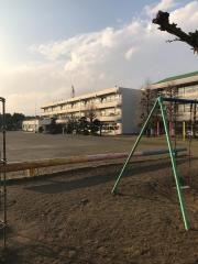 八積小学校