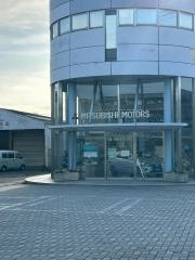 千葉三菱自動車販売千葉店
