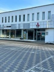 千葉三菱自動車販売千葉店