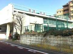 上池台保育園