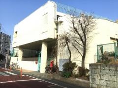 上池台保育園