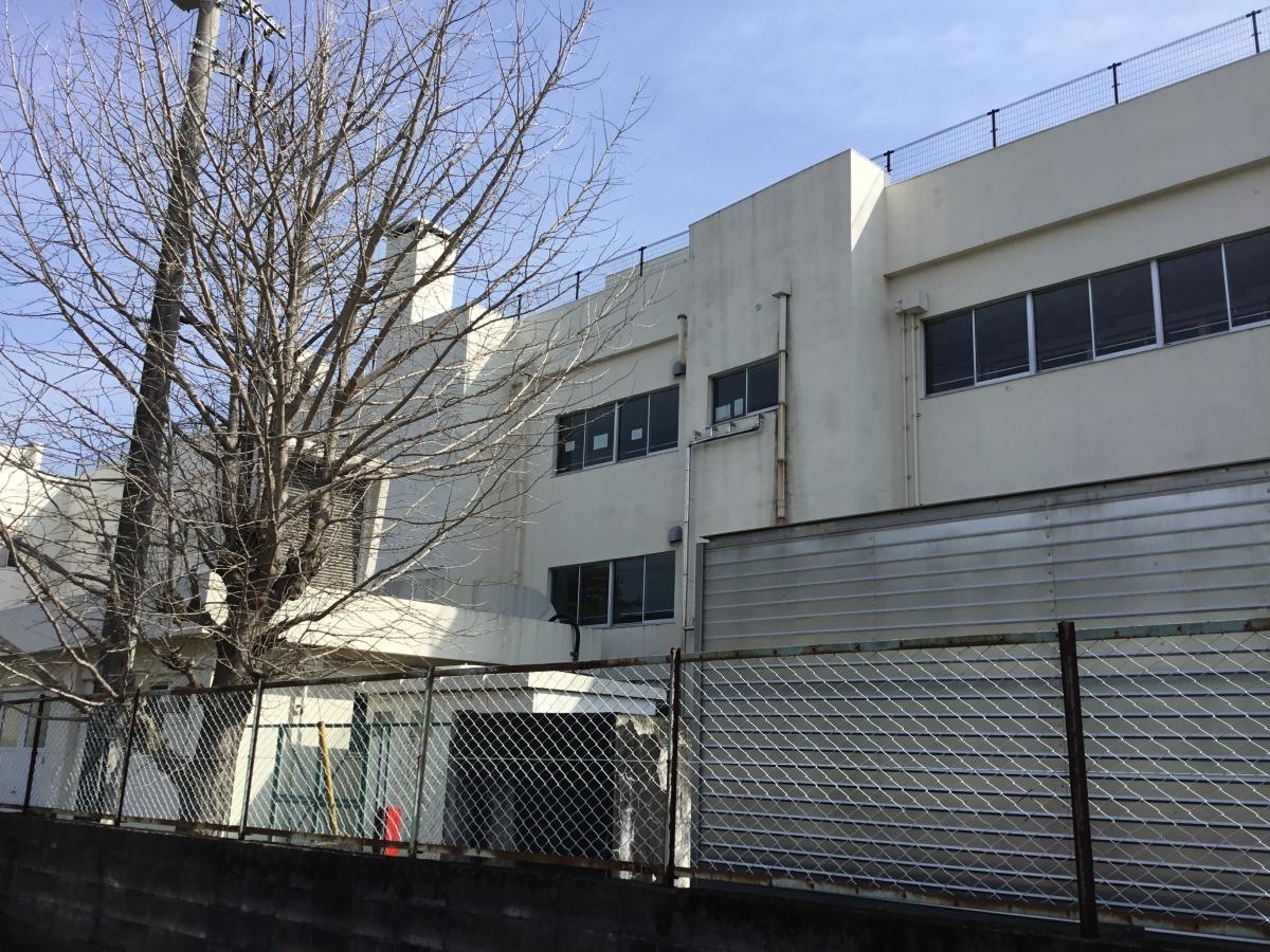 日野第六小学校