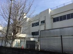 日野第六小学校