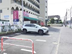 まいばすけっと　保土ヶ谷橋店