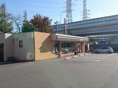 セブンイレブン　川崎小田7丁目店