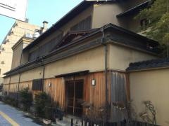 芦原温泉べにや