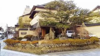 芦原温泉べにや