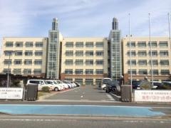 沼津市立沼津高等学校・中等部