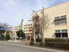 沼津市立沼津高等学校・中等部