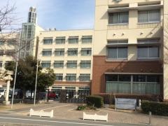 沼津市立沼津高等学校・中等部