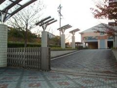 豊橋市立東陵中学校