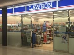 ローソン　中部国際空港店
