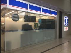 ローソン　中部国際空港店