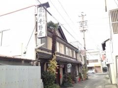 ビジネス旅館平野屋