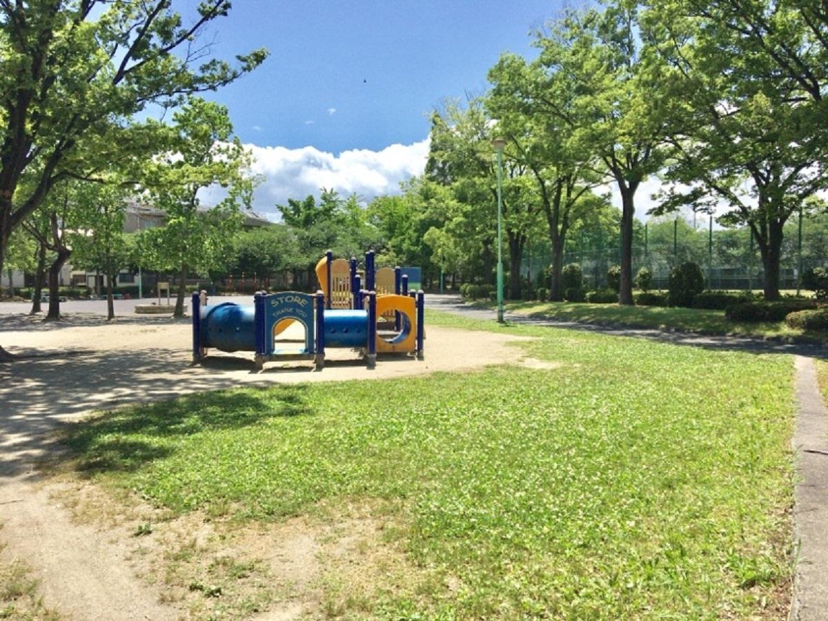 高畑公園