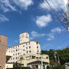 亀山第一ホテル